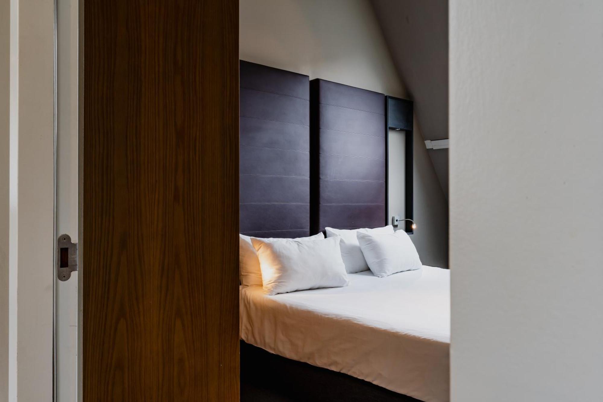Apartments De Hallen Άμστερνταμ Εξωτερικό φωτογραφία