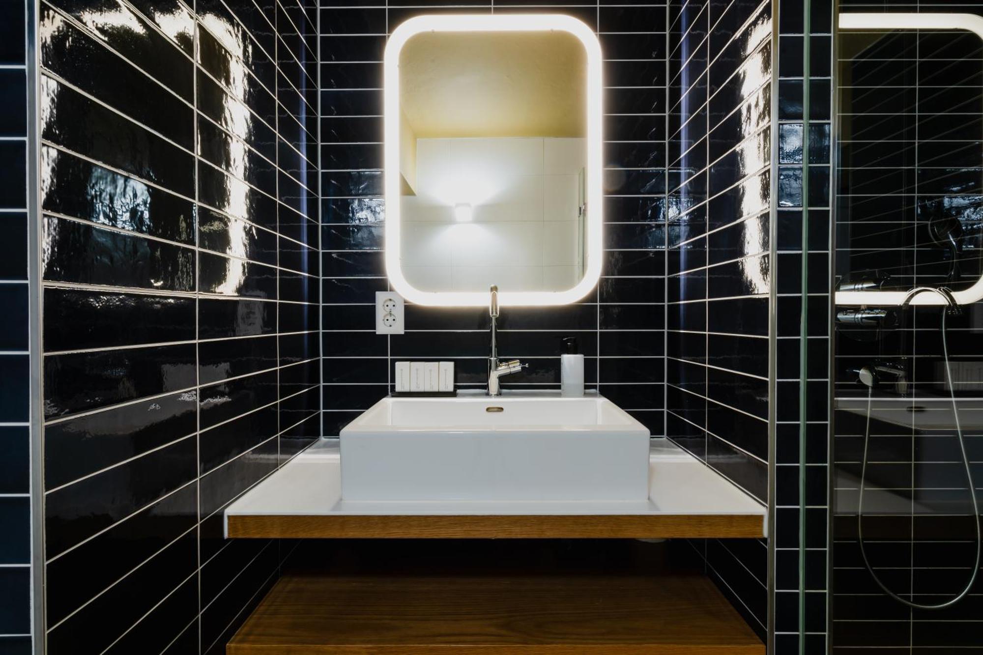 Apartments De Hallen Άμστερνταμ Εξωτερικό φωτογραφία