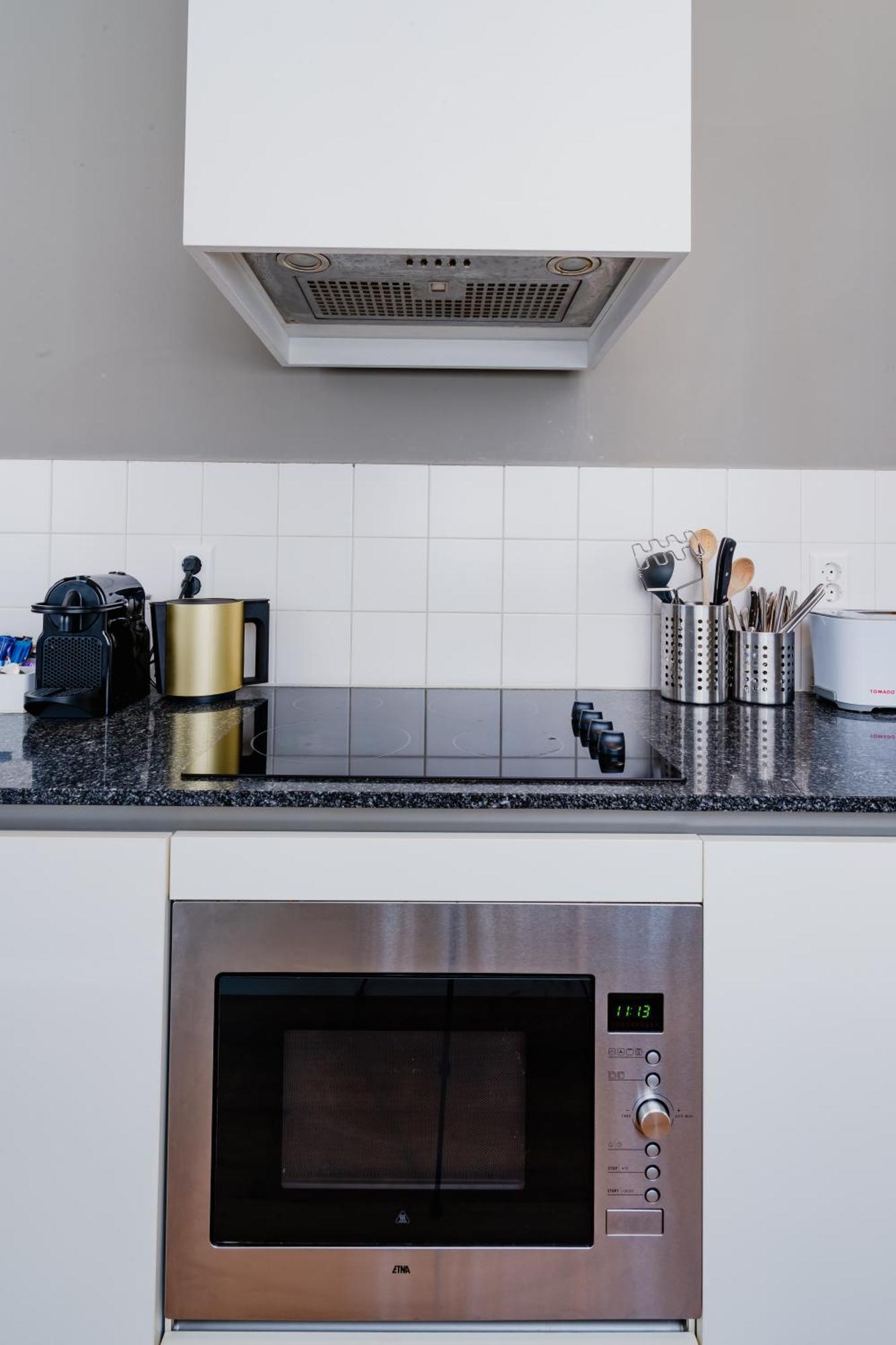 Apartments De Hallen Άμστερνταμ Δωμάτιο φωτογραφία