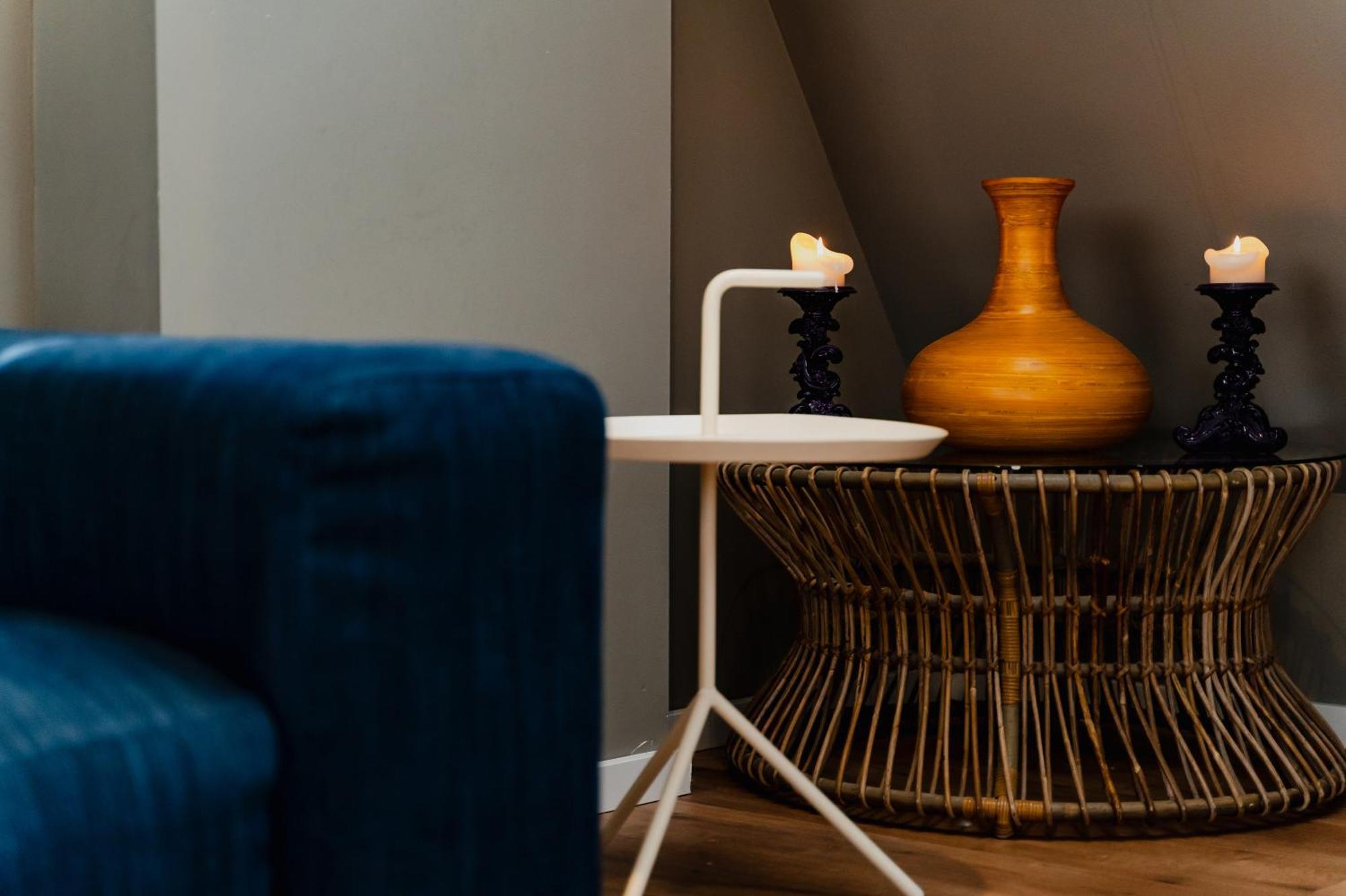 Apartments De Hallen Άμστερνταμ Δωμάτιο φωτογραφία