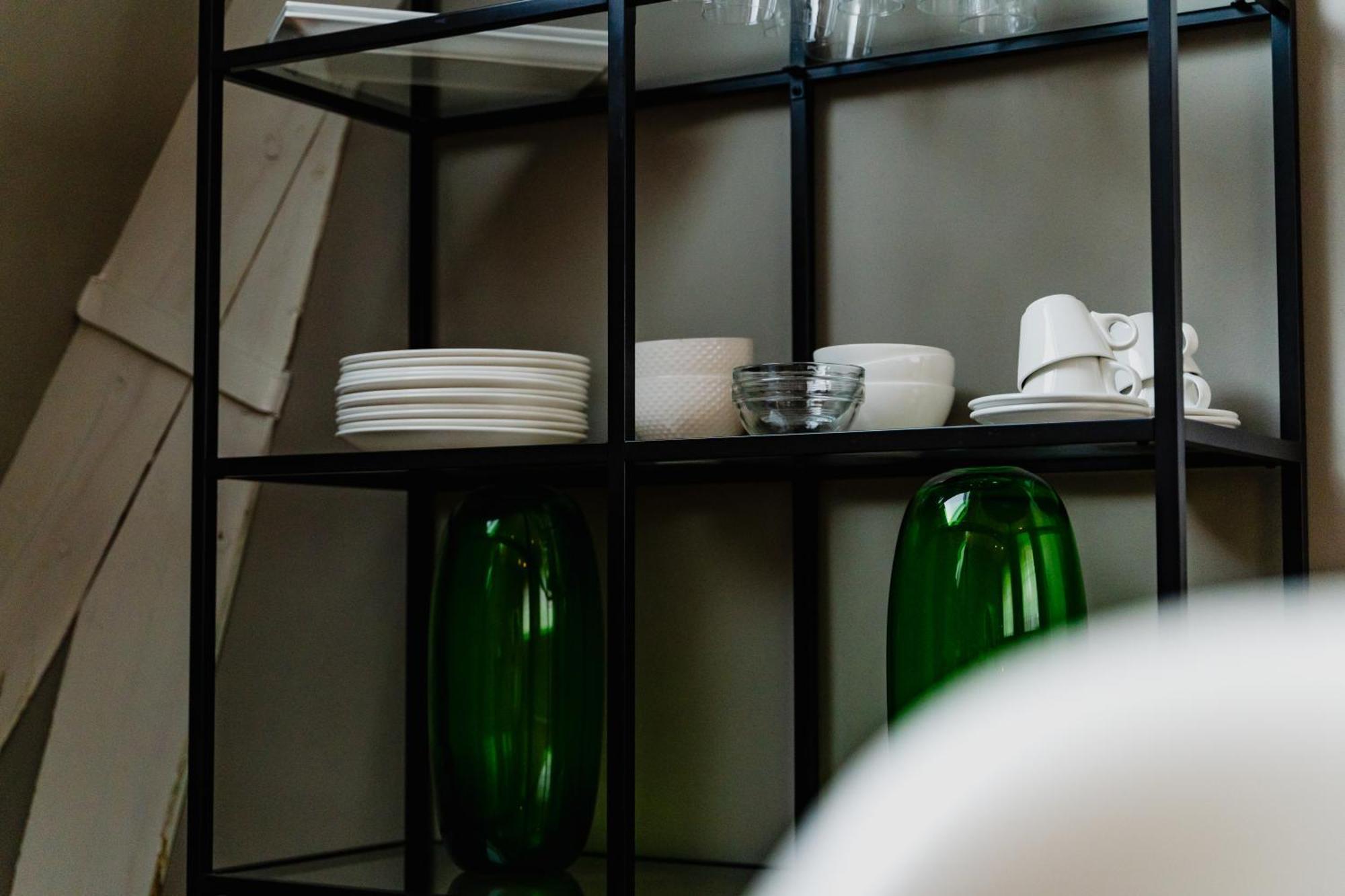 Apartments De Hallen Άμστερνταμ Δωμάτιο φωτογραφία