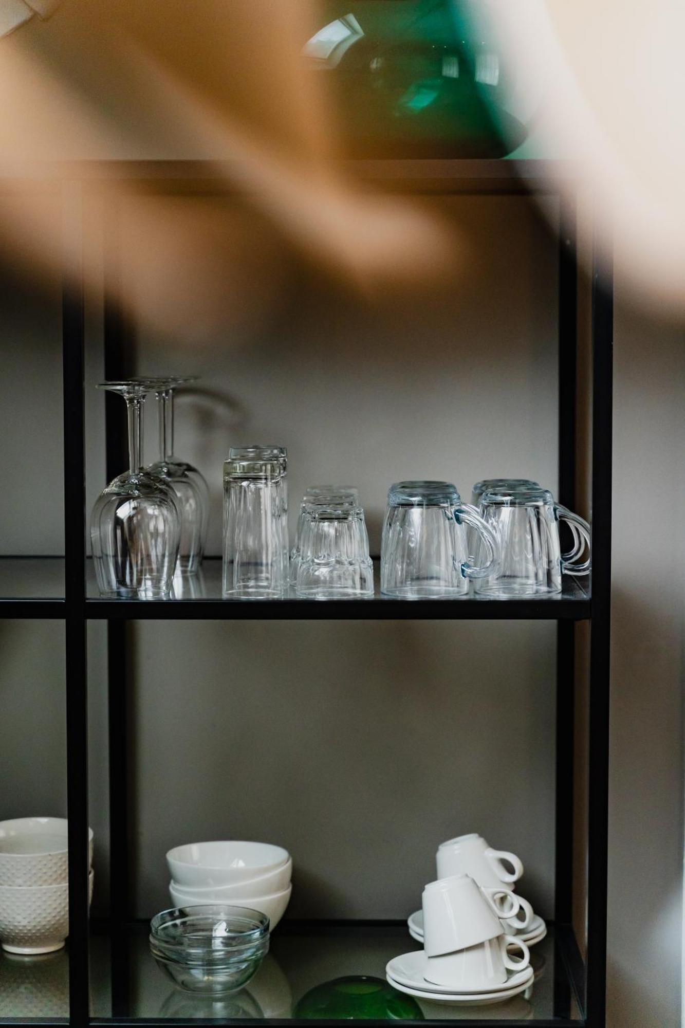 Apartments De Hallen Άμστερνταμ Εξωτερικό φωτογραφία