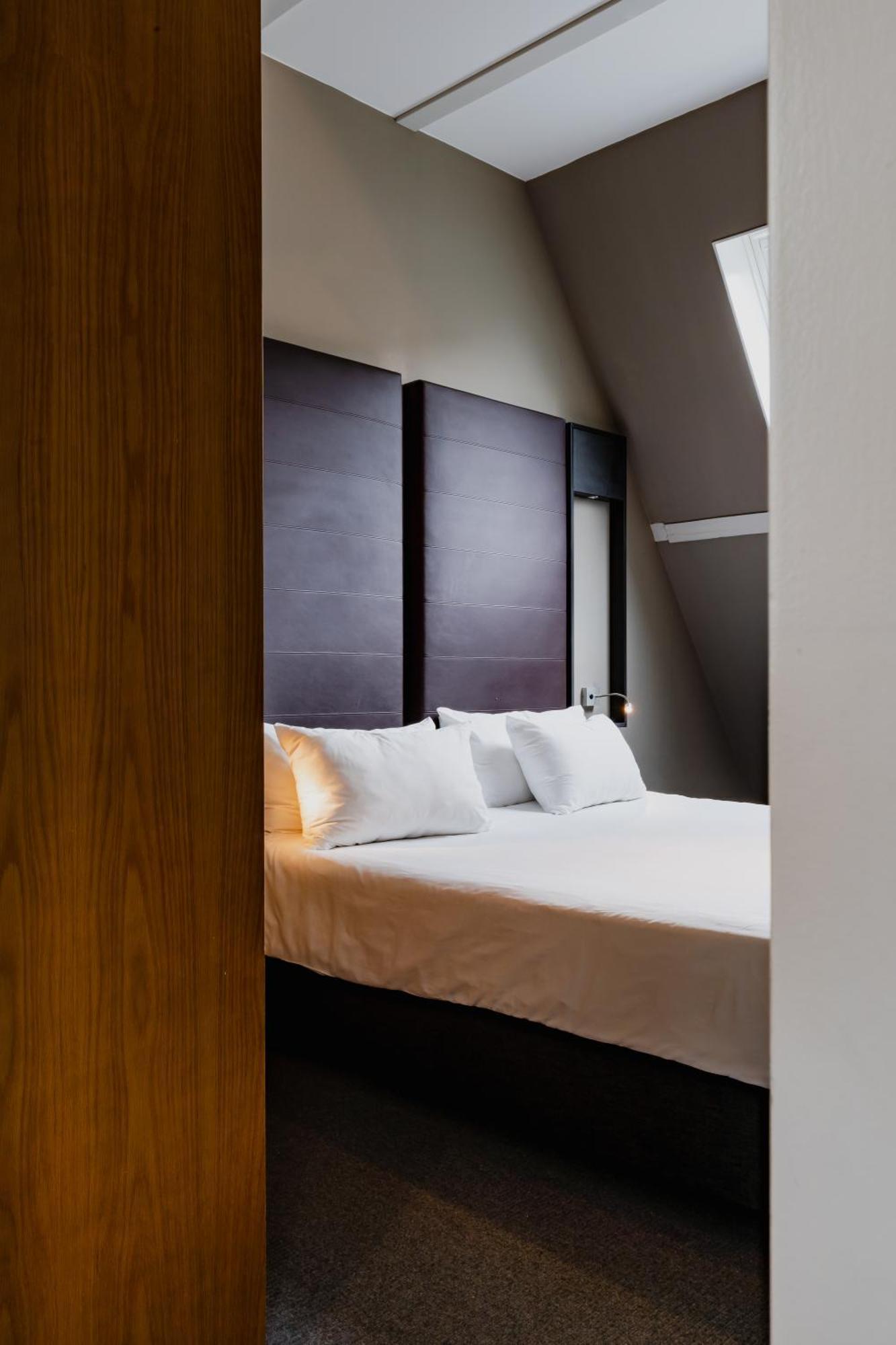 Apartments De Hallen Άμστερνταμ Εξωτερικό φωτογραφία