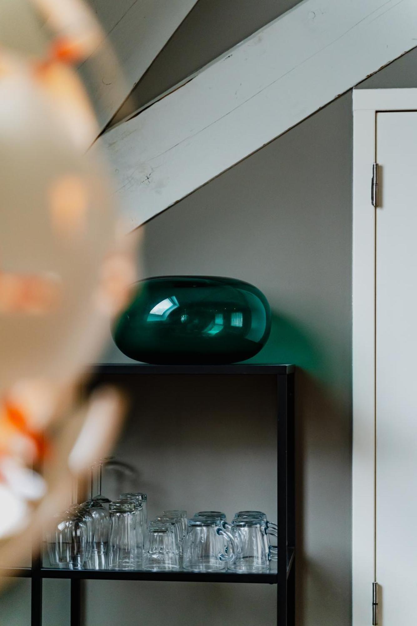 Apartments De Hallen Άμστερνταμ Εξωτερικό φωτογραφία