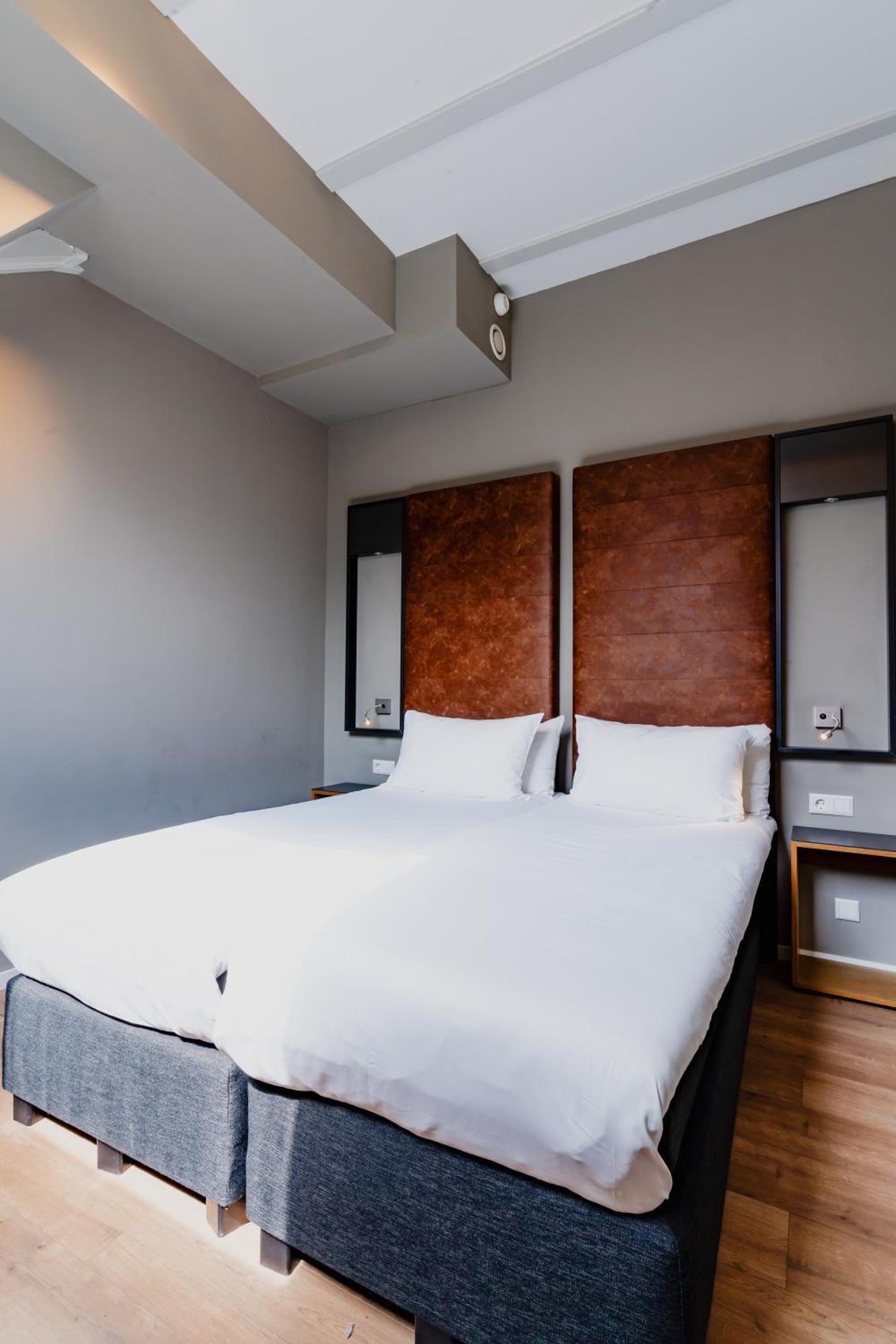 Apartments De Hallen Άμστερνταμ Δωμάτιο φωτογραφία