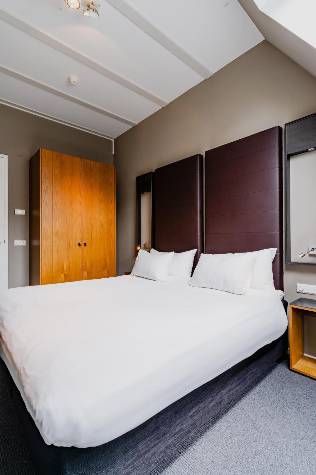Apartments De Hallen Άμστερνταμ Εξωτερικό φωτογραφία