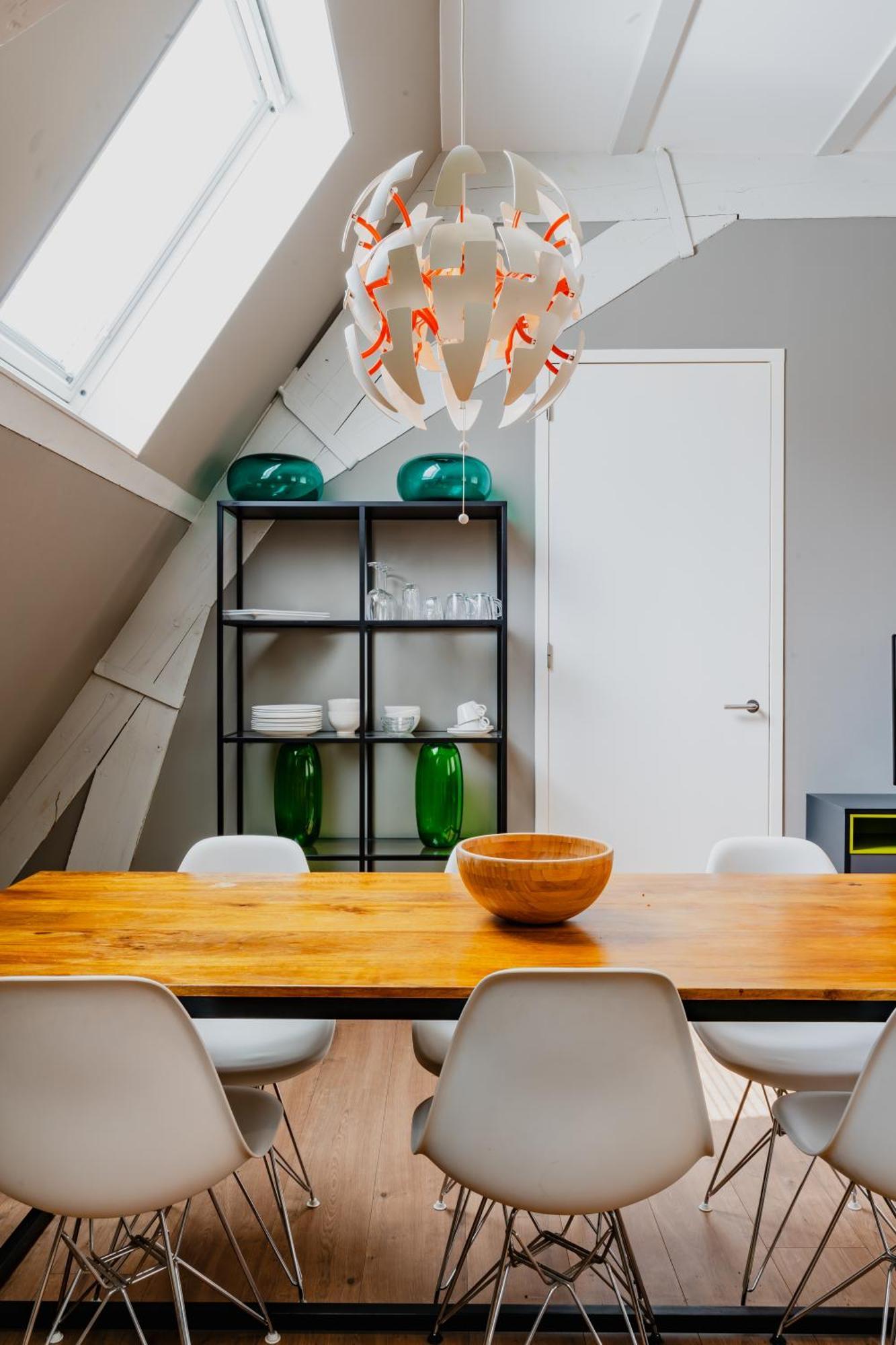 Apartments De Hallen Άμστερνταμ Εξωτερικό φωτογραφία