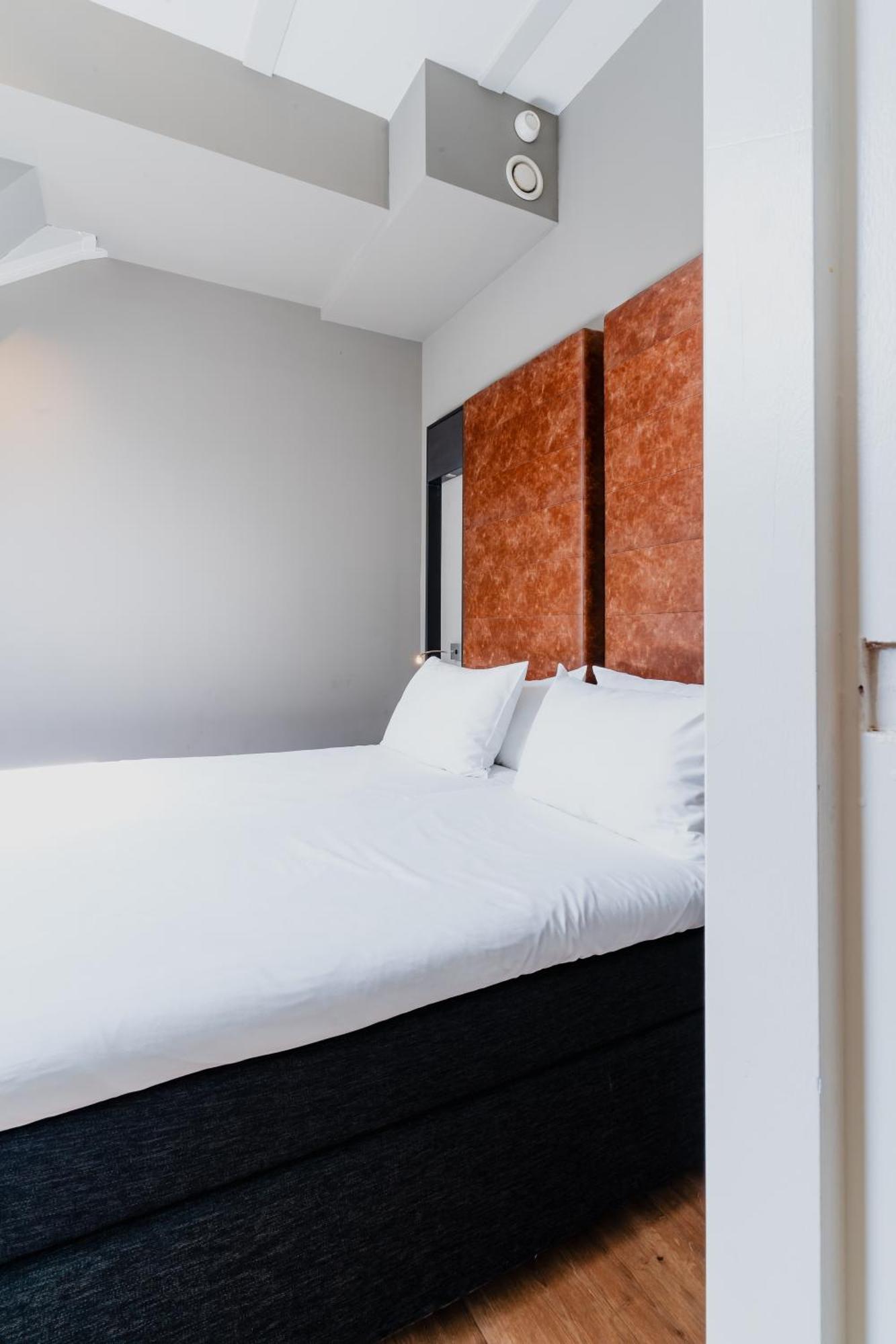 Apartments De Hallen Άμστερνταμ Δωμάτιο φωτογραφία