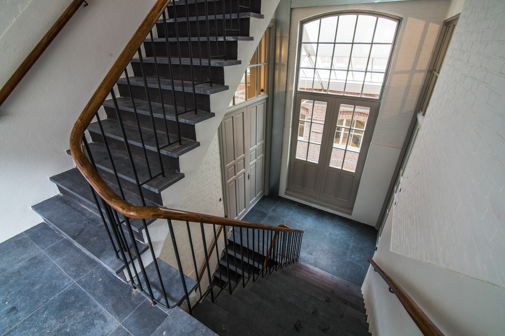 Apartments De Hallen Άμστερνταμ Εξωτερικό φωτογραφία